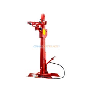 Arrache Ressort Hydro-Pneumatique | GAMA OUTILLAGE