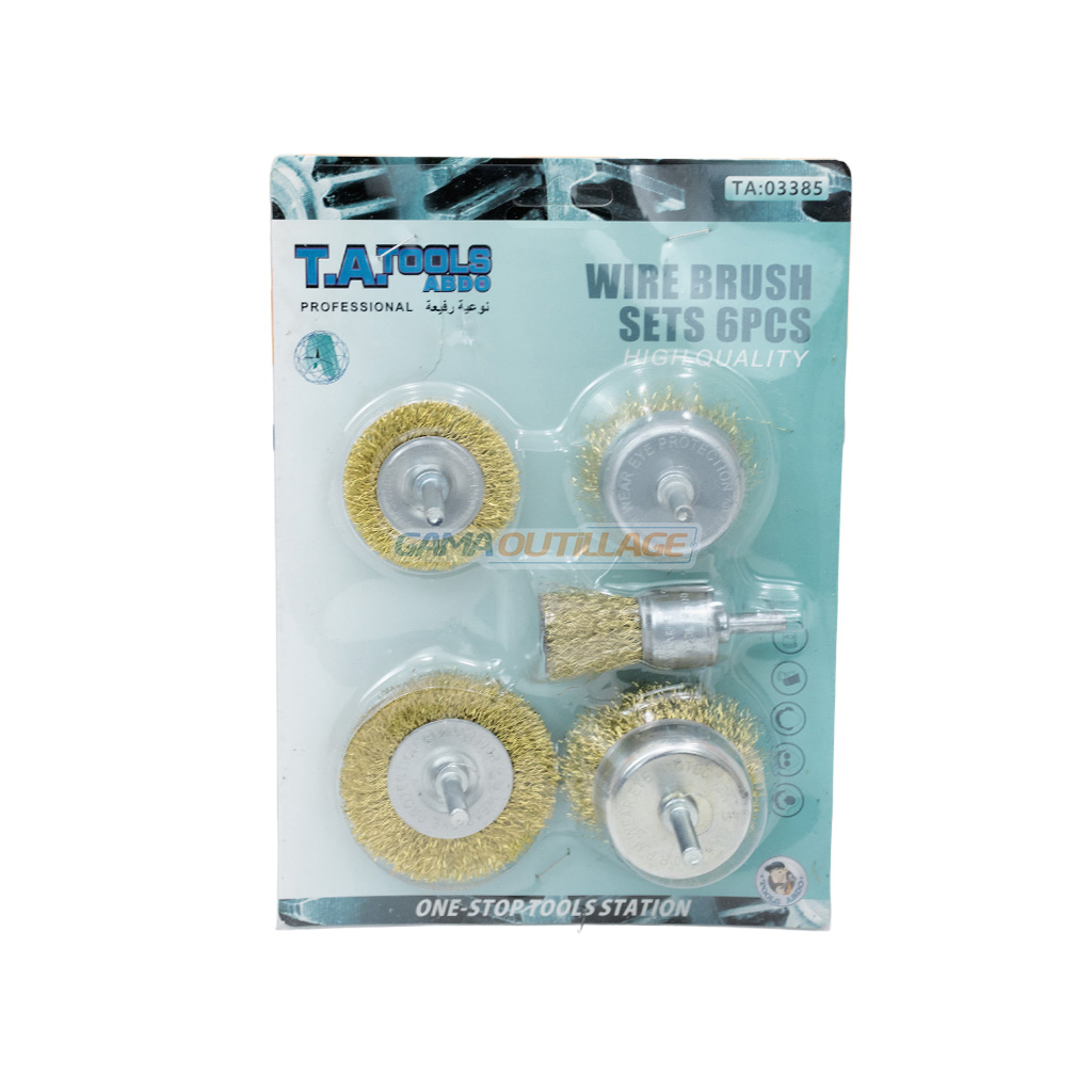 1 PRINCIPALE GAMA OUTILLAGE