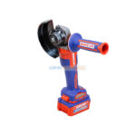 Meuleuse sans fil 115mm 20V EMTOP | GAMA OUTILLAGE