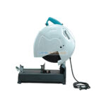 Tronçonneuse acier Makita 355mm 2000W M2401B | GAMA OUTILLAGE