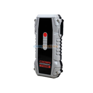 Booster batterie 12V autonome CROWN CT37045 – GAMA OUTILLAGE