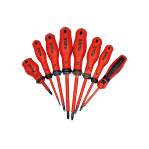 Jeu tournevis 8pcs Ruike 7882 GAMA OUTILLAGE