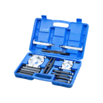 Kit Arrache Roulement 14pcs GAMA OUTILLAGE