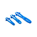 Jeu de pinces à durite DNM-210403 GAMA OUTILLAGE