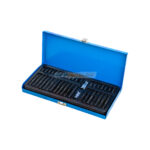 Coffret embouts 40 pcs DYNAMO | GAMA OUTILLAGE