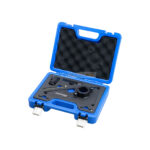 Extracteur poulie Hyundai Kia 6pcs GAMA OUTILLAGE