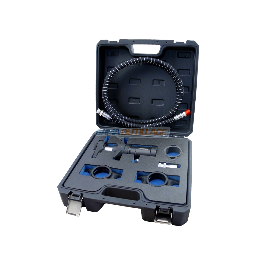 1 PRINCIPALE GAMA OUTILLAGE Arrache Rotule Hydraulique 5432-1 GAMA OUTILLAGE
