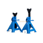 Jeu de chandelles 3 tonnes LD-J07031 GAMA OUTILLAGE