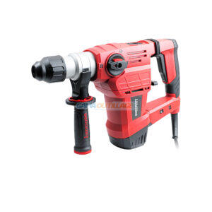 Marteau perforateur 32mm 1500W GAMA OUTILLAGE