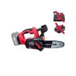 Tronçonneuse à chaîne 20V 175mm WORCRAFT – GAMA OUTILLAGE