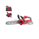 Tronçonneuse à chaîne 20V 12″ WORCRAFT | GAMA OUTILLAGE