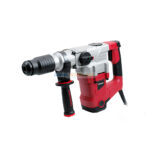 Marteau perforateur SDS MAX 1500W WORCRAFT | GAMA OUTILLAGE