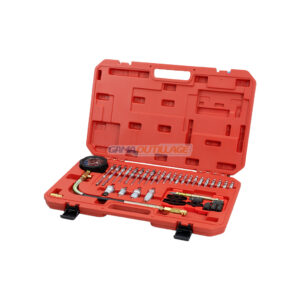 Testeur Compression Diesel 37PCS TOPTUL | GAMA OUTILLAGE