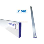 Règle de maçon aluminium 2.5 m APPROVIS | GAMA OUTILLAGE