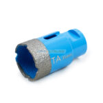 Scie Cloche Diamant 35mm TA | GAMA OUTILLAGE