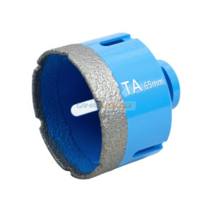Scie Cloche Diamant 65mm TA | GAMA OUTILLAGE