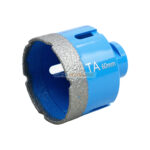 Scie Cloche Diamant 60mm TA | GAMA OUTILLAGE