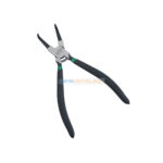 Pince circlips coudée 9″ TOPTUL | GAMA OUTILLAGE