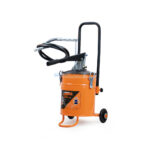 Pompe à graisse 10KG RAIDER MAX BGPT-10 | GAMA OUTILLAGE
