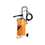 Pompe à graisse manuelle 15KG RAIDER MAX | GAMA OUTILLAGE
