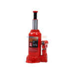 Cric bouteille hydraulique 5T BEETRO - GAMA OUTILLAGE