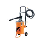 Pompe à graisse 5KG RAIDER MAX BGPT-5 | GAMA OUTILLAGE
