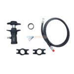 CAISSE ARRACHE ROTULE HYDRAULIQUE 06PCS DYNAMO – Image 3