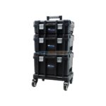 Kit boite de rangement Dynamo | GAMA OUTILLAGE