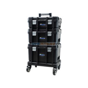 Kit boite de rangement Dynamo | GAMA OUTILLAGE