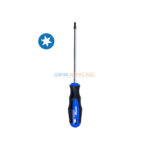 Tournevis Torx T20 150mm Trouée DYNAMO | GAMA OUTILLAGE