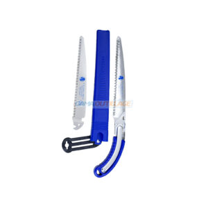 Scie jardinier 2 lames TA Tools | GAMA OUTILLAGE