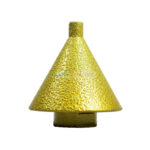 Cone diamanté 9-60mm TA:011971 GAMA OUTILLAGE