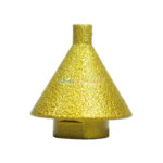 Fraise diamantée 9-50mm 11970 GAMA OUTILLAGE