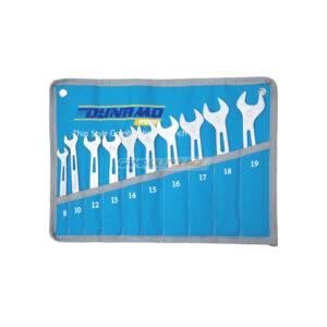 Clés mixtes extra plates 8-19 - GAMA OUTILLAGE