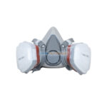 Masque anti poussière gaz TA-11763 GAMA OUTILLAGE