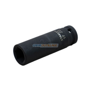 Douille choc 17mm longue 87-504 GAMA OUTILLAGE
