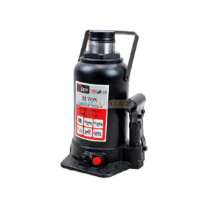 Cric Bouteille 32 Tonnes REX - GAMA OUTILLAGE