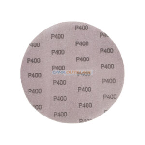 Disque Abrasif Filet 215mm G400 GAMA OUTILLAGE