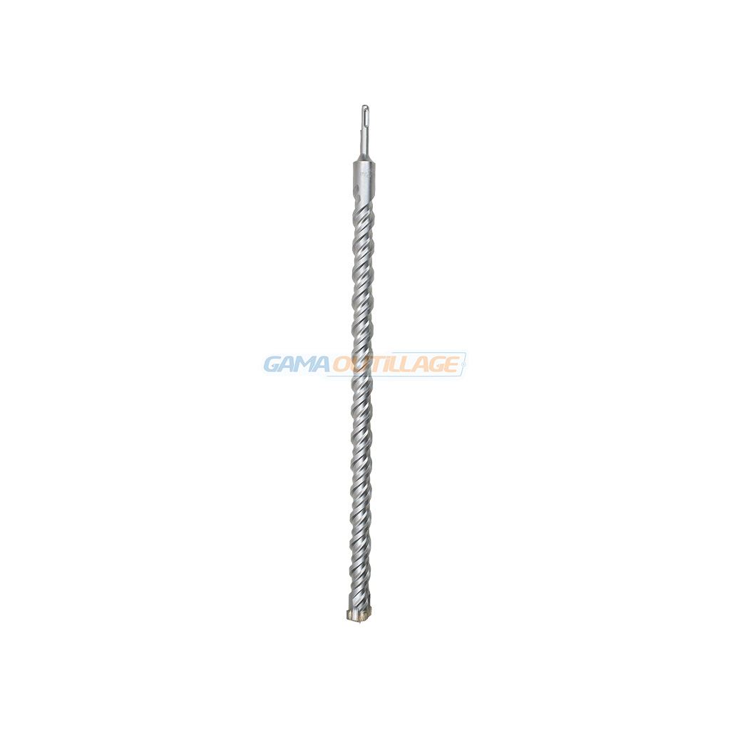 1 PRINCIPALE GAMA OUTILLAGE Meche beton SDS Plus 32x600 TA TOOLS GAMA OUTILLAGE