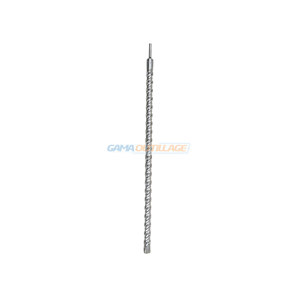 1 PRINCIPALE GAMA OUTILLAGE Mèche béton SDS Plus 32x800mm GAMA OUTILLAGE