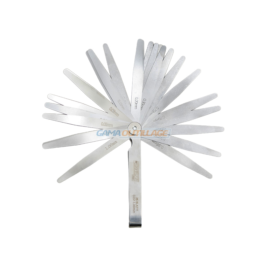 1 PRINCIPALE GAMA OUTILLAGE