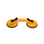 Ventouse double 50kg Tolsen | GAMA OUTILLAGE