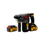 Marteau perforateur sans fil CAT DX21 GAMA OUTILLAGE