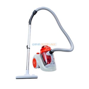 Aspirateur Cyclone 2000W EMTOP GAMA OUTILLAGE