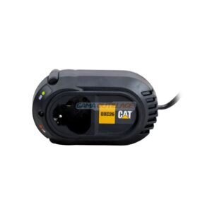 Chargeur Batterie 12V Caterpillar DXC26 GAMA OUTILLAGE