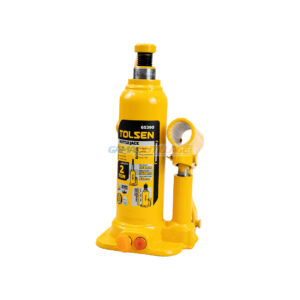 Cric bouteille 2T Tolsen 65390 - GAMA OUTILLAGE