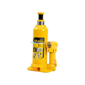 Cric bouteille 4 tonnes Tolsen GAMA OUTILLAGE