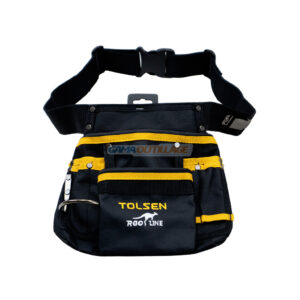 Pochette à outil Tolsen 80120 GAMA OUTILLAGE