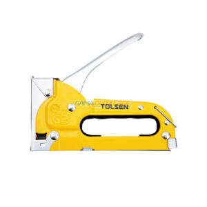 Agrafeuse Manuelle Tolsen 43022 | GAMA OUTILLAGE