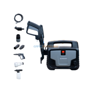 Nettoyeur HP Schneider 1200W GAMA OUTILLAGE